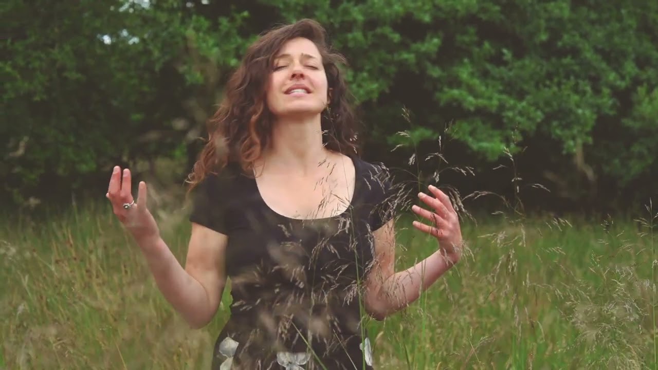 Eve Goodman - Quiet Revolution