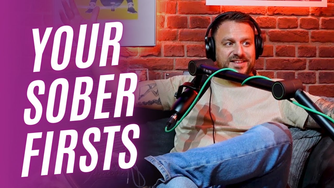 Your Sober Firsts