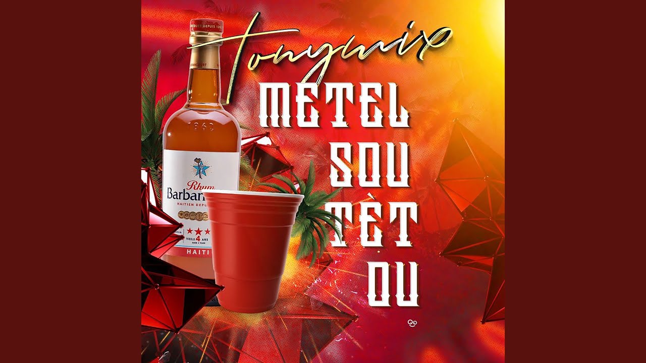 Metel Sou Tèt Ou