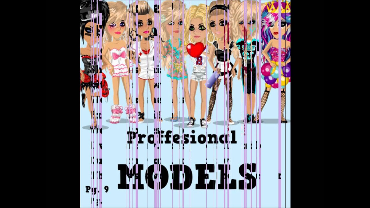 Msp Magazine Week 1