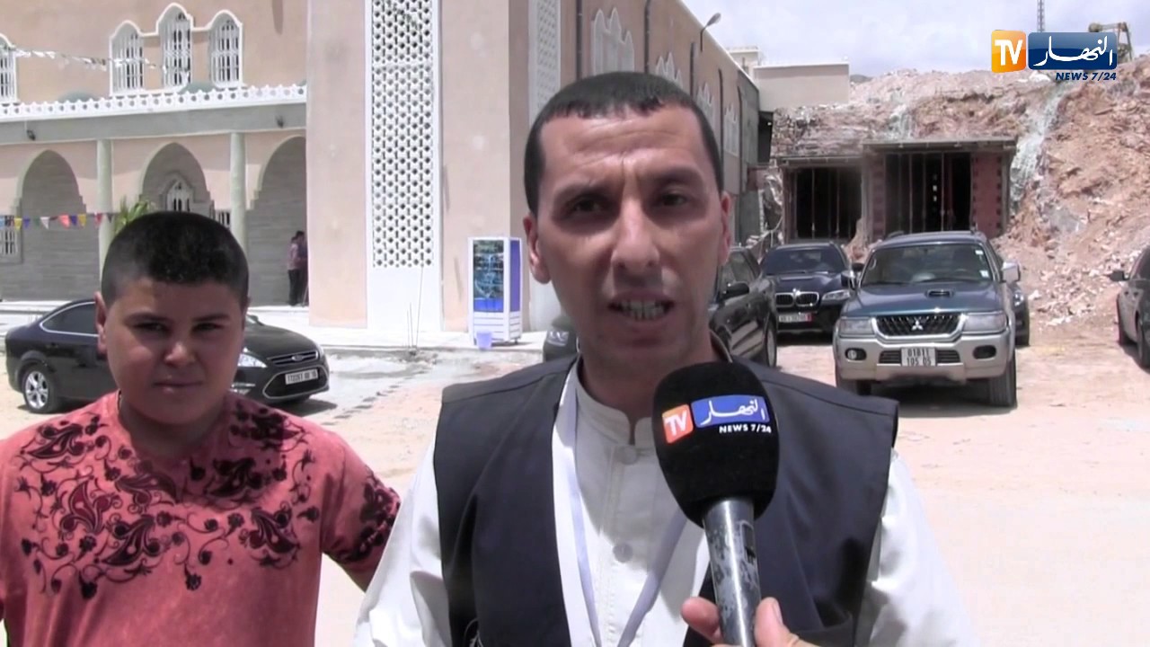 باتنة: في مبادرة طيبة ... محسنون يشيدون مسجدا جديدا في بوزينة