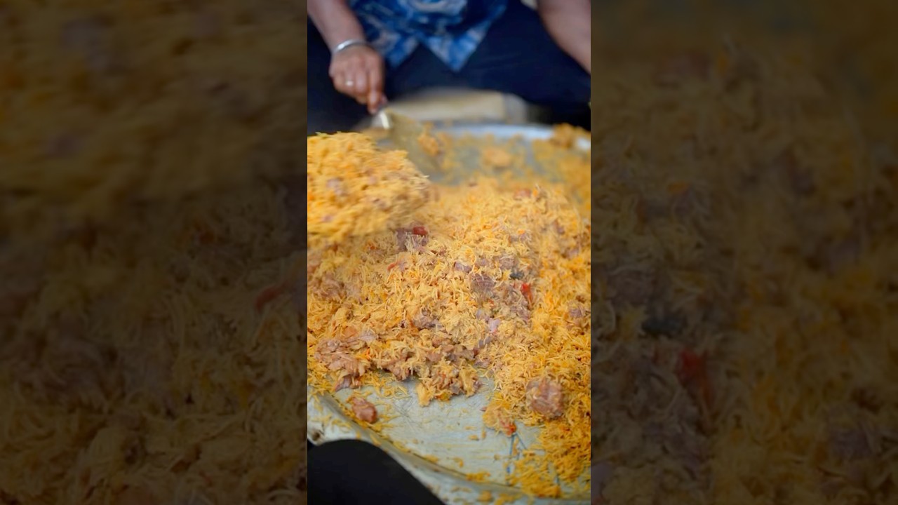 💢Trending Biryani nalla irukka mameey‼️#biriyani #trendingsongstamil #tamilblogger #uaetamilvlog