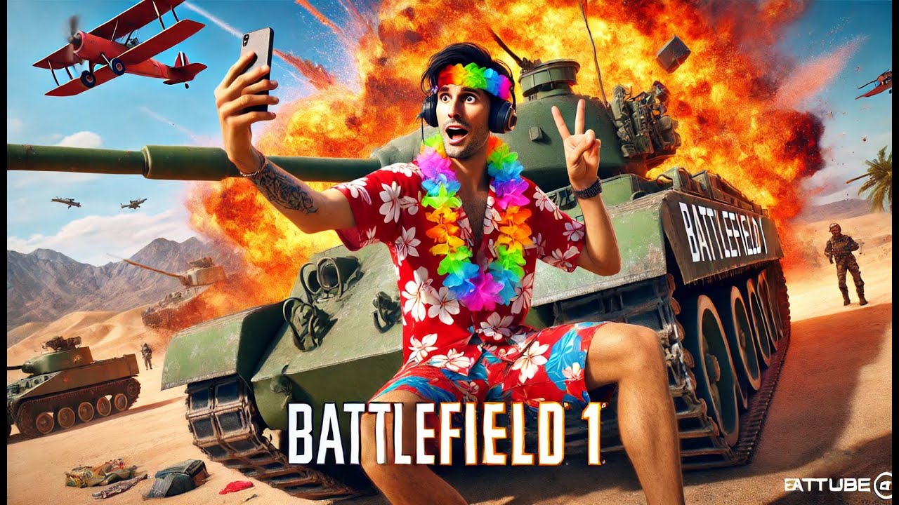 AMİENS SOKAKLARINDA ÇETİN MÜCADELE - #battlefield1 #battlefield #bf1gameplay #bf1 #bf1fails