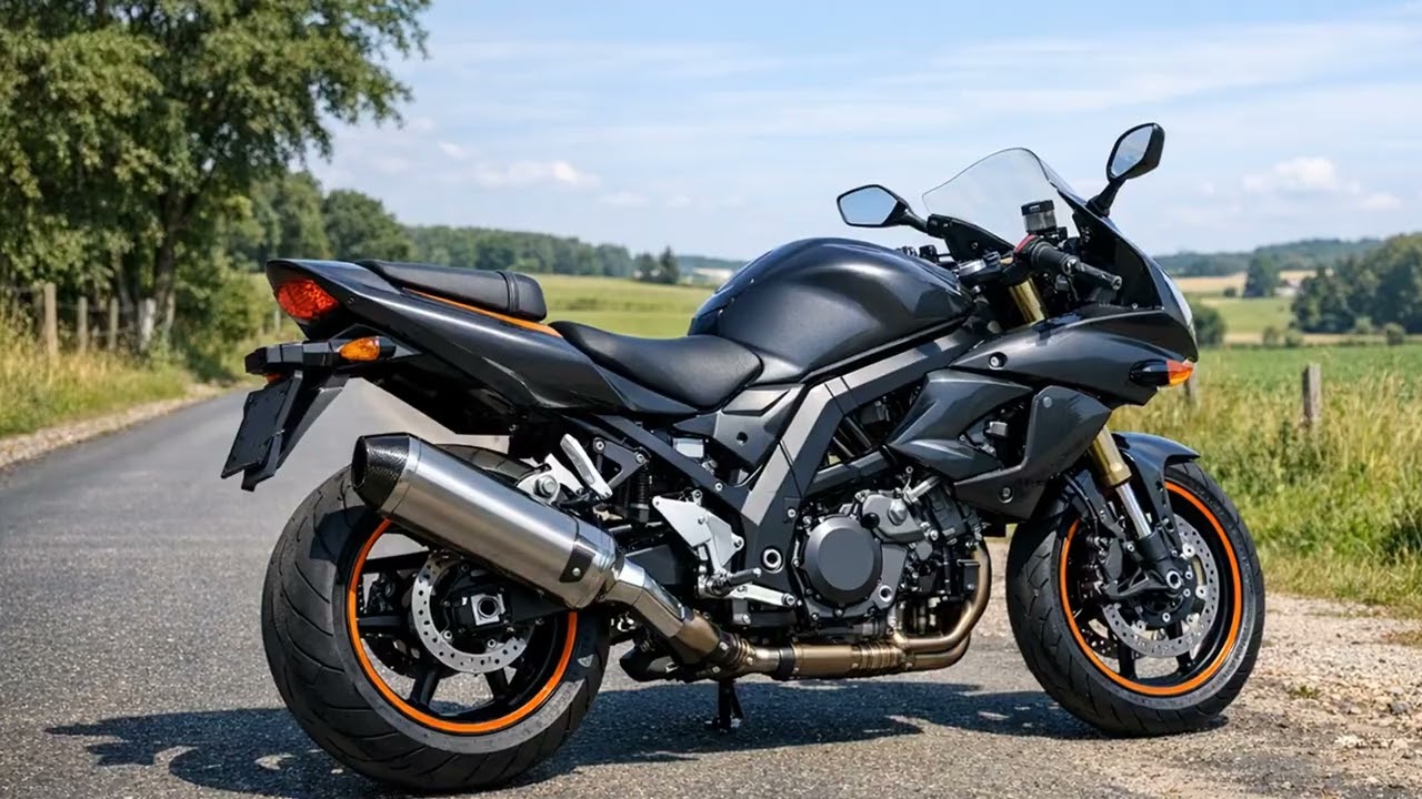 Suzuki SV 1000 begagnad: Styrkor, svagheter och vardagserfarenheter – värd att köpa?