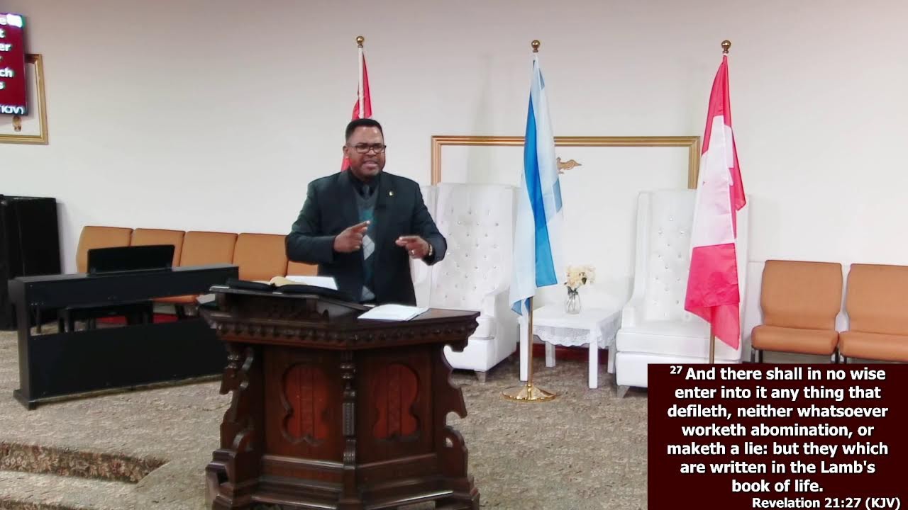 What The Reality Of Heaven And Hell Demand From Us Now