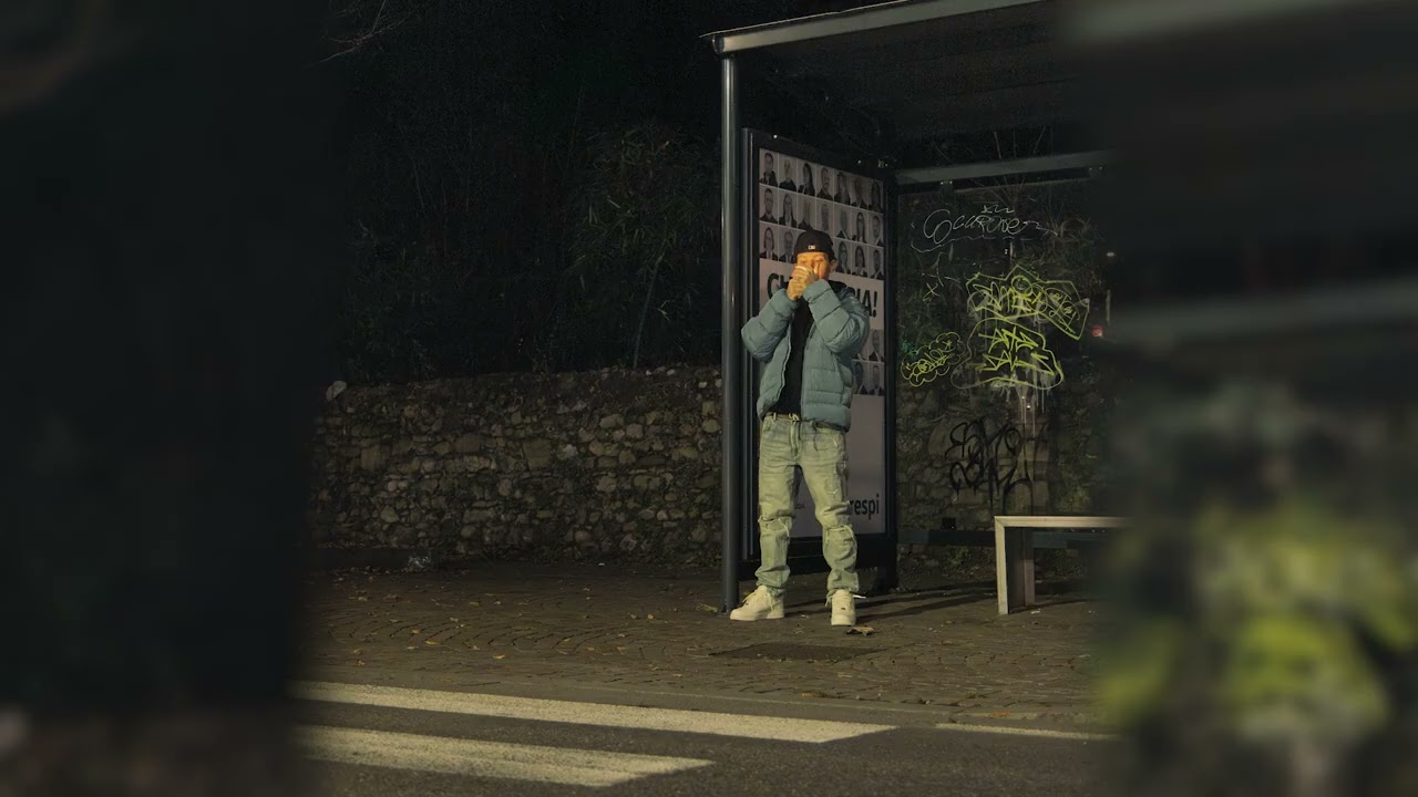 Pava - TU ED IO (audio)