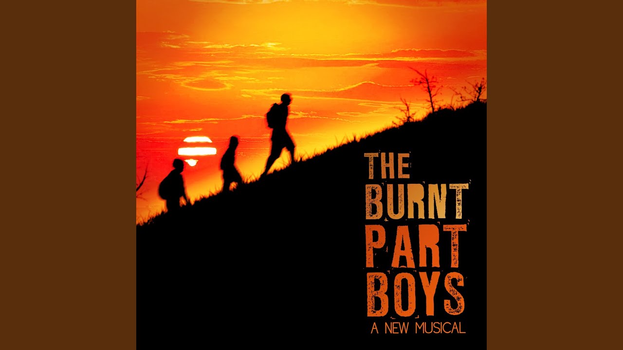 I Made That (feat. Steve French, Evan Harrington, Michael Park & Randy Redd)