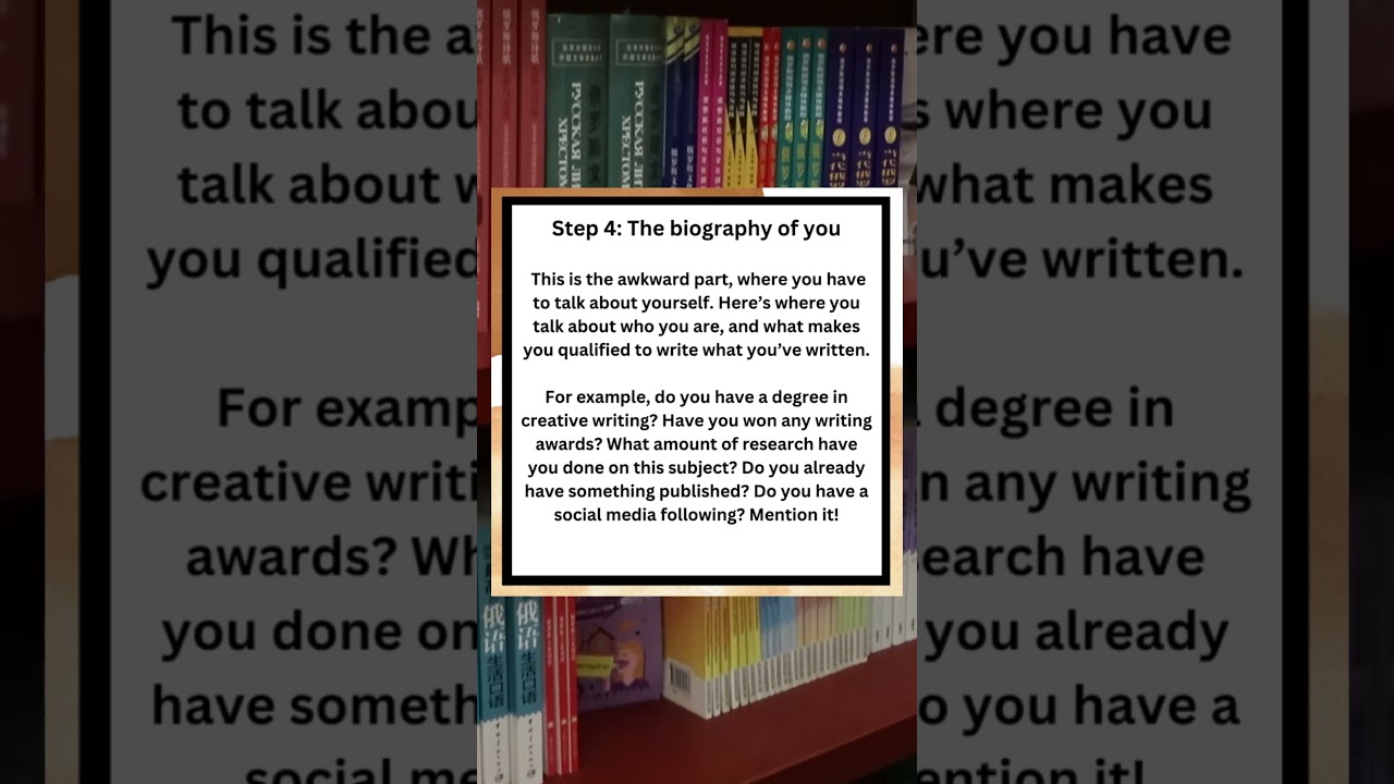 In depth formatting guide for query letters! #writers  #writer  #publishing  #publishingtips