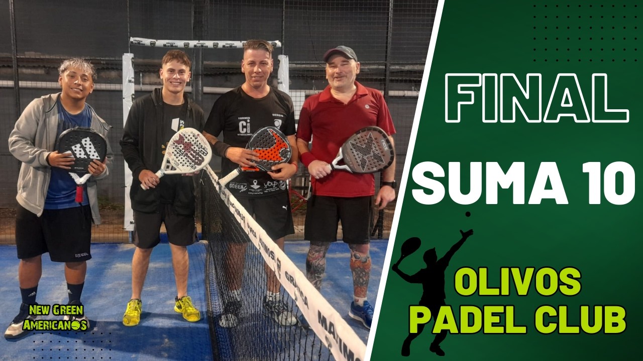 Final Torneo 