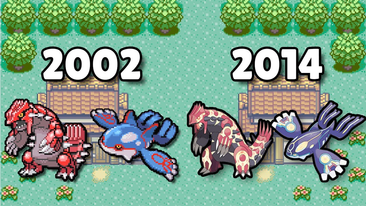 The (Almost, Not Quite) Perfect Remake | Omega Ruby and Alpha Sapphire