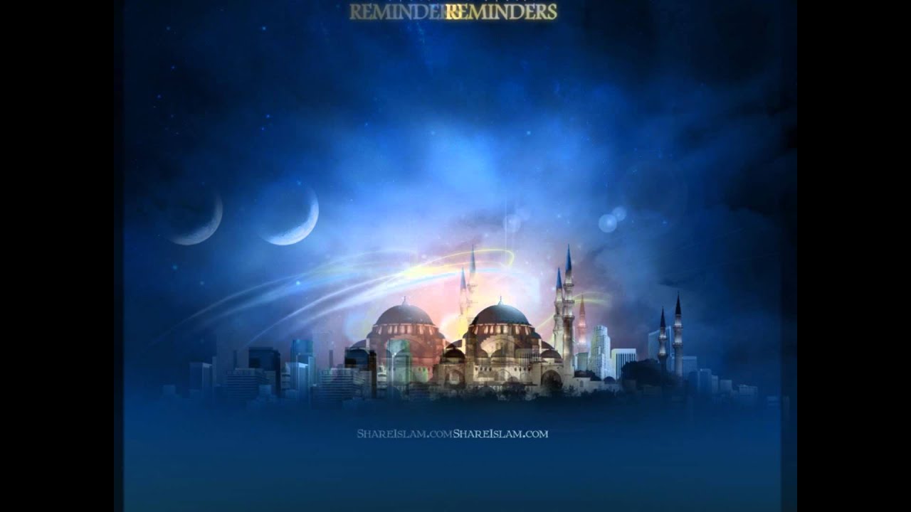 اغلى ضيف - رمضان