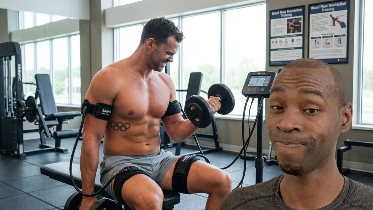 Michael Andrew's KAATSU Secret Exposed – Game-Changer or Gimmick? 🤔