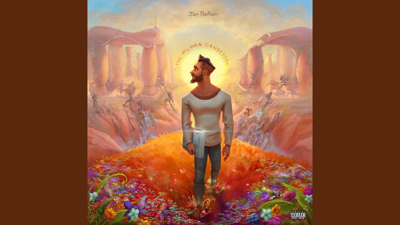 Hand Of God (Outro)