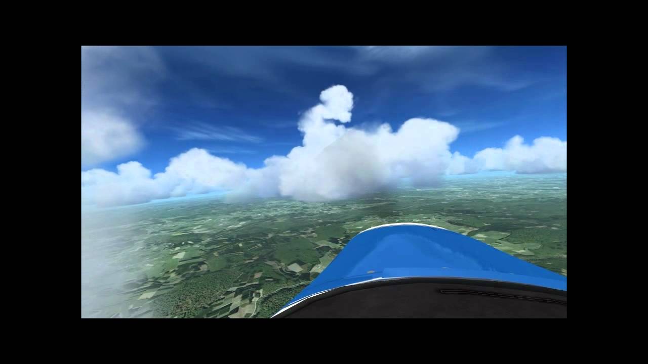 Real Environment Extreme FSX