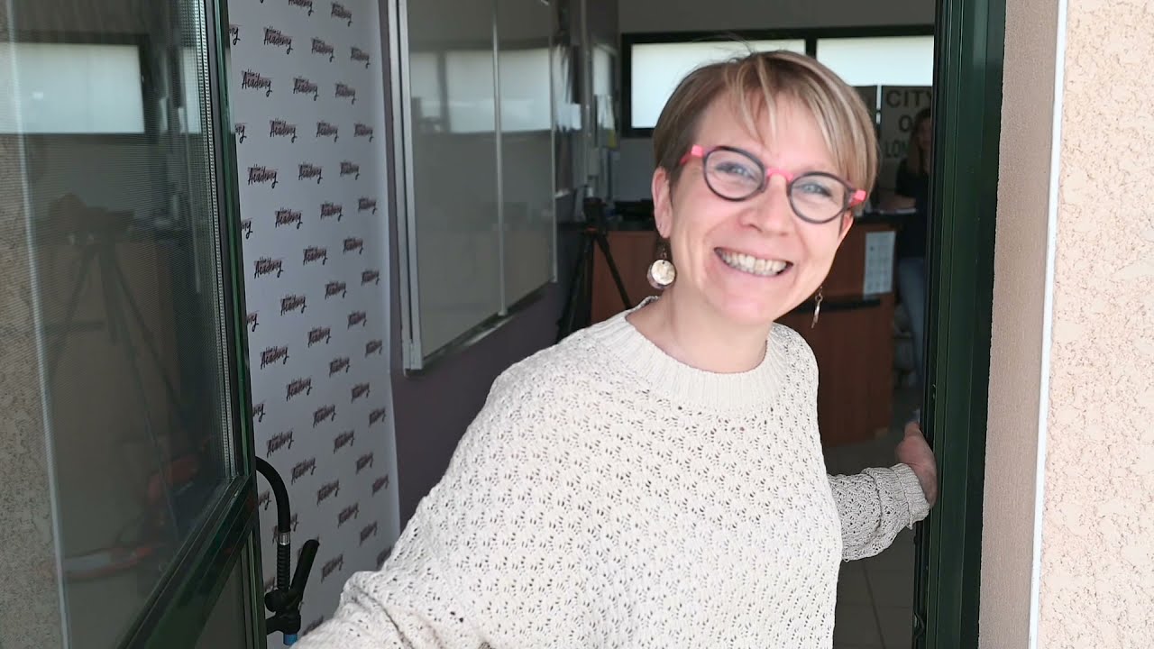 Mention complémentaire métier de la Coiffure au Lycée Pro Vincent de Paul (40990)