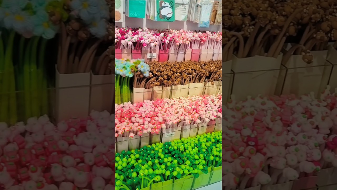 Diecuts Mart\Pinteresty Shop at Palarivattom\Cute & Kawai Stationery Items\Part-1