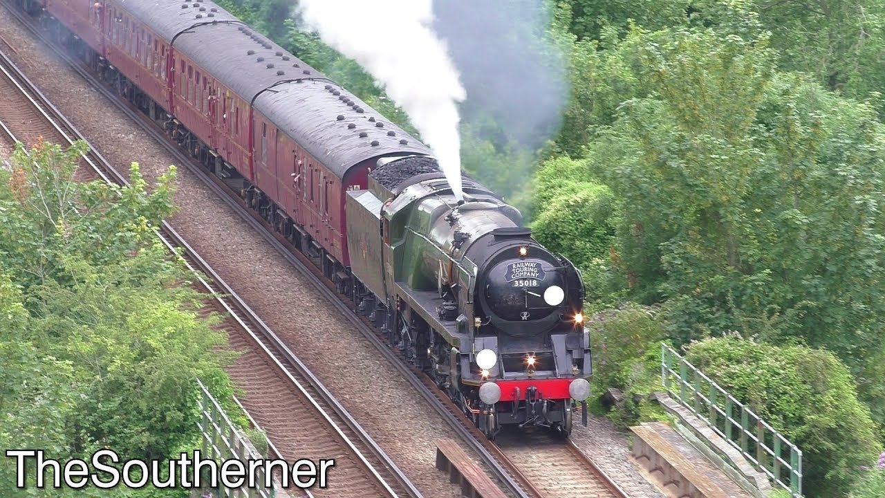 35018 