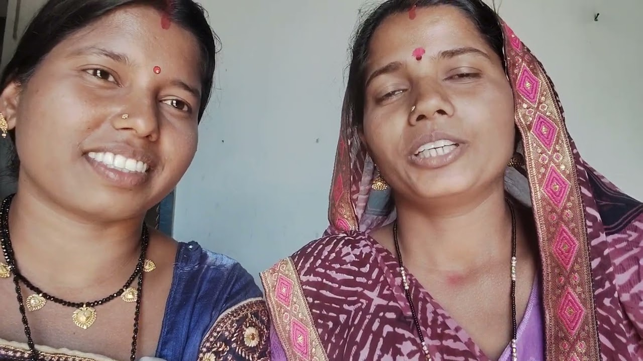 Meri choti bahan se miliye ! 👩‍❤️‍👩 #garimakhubchandsahu #garimablog #trending #bahane 