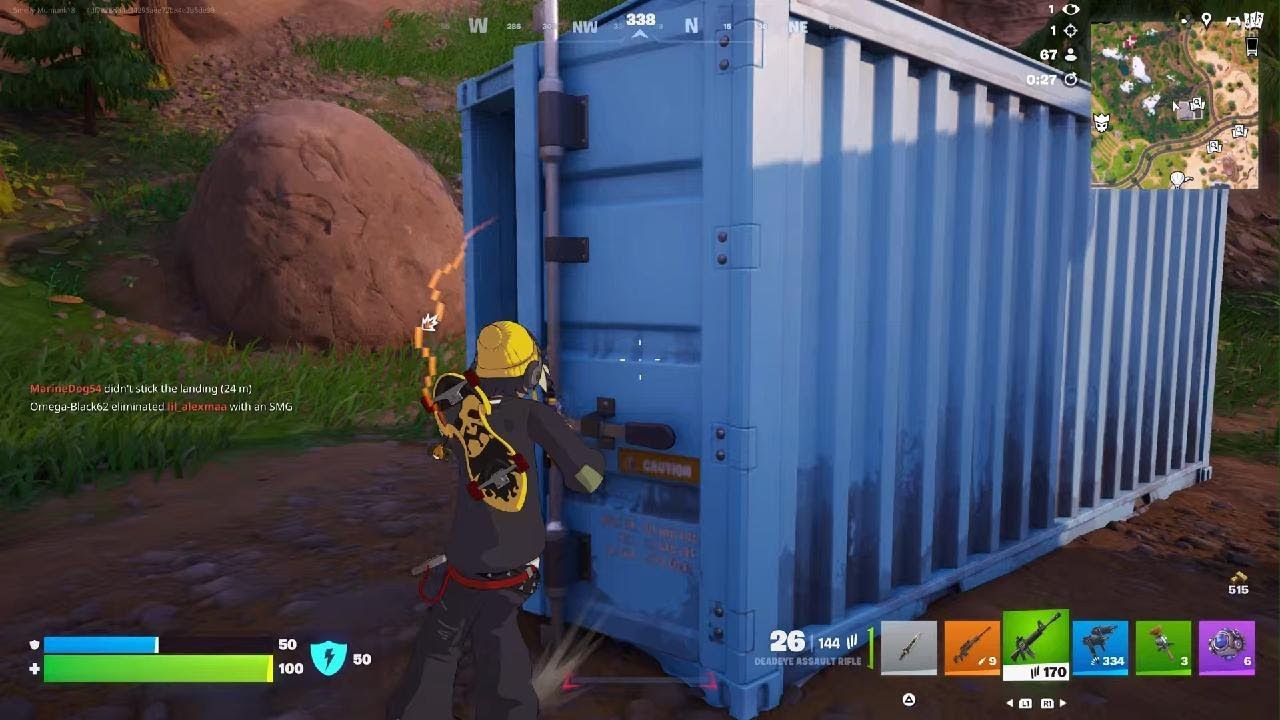 Fortnite victory 😁