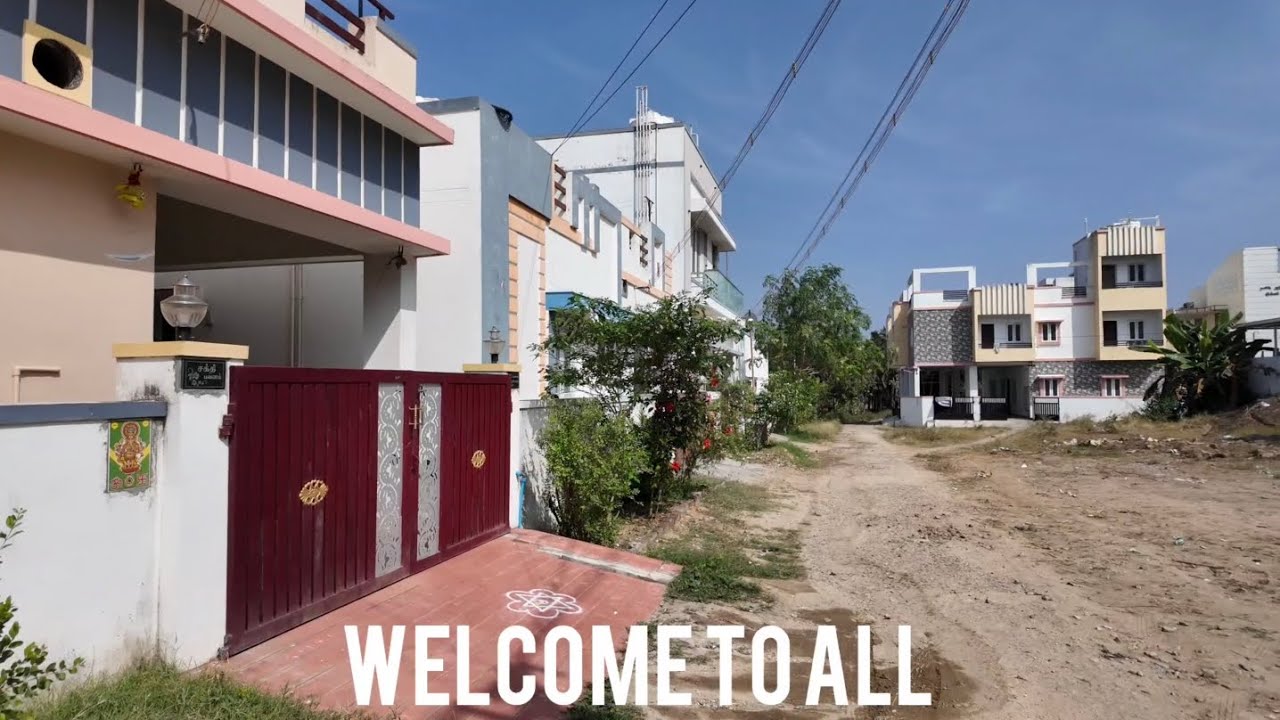 Old house for sale in Coimbatore othakkalmandapam | house for sale in Coimbatore 