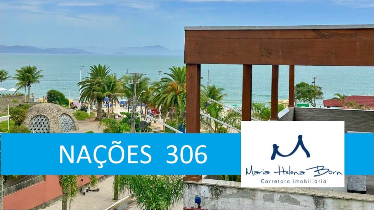 Nações 306 