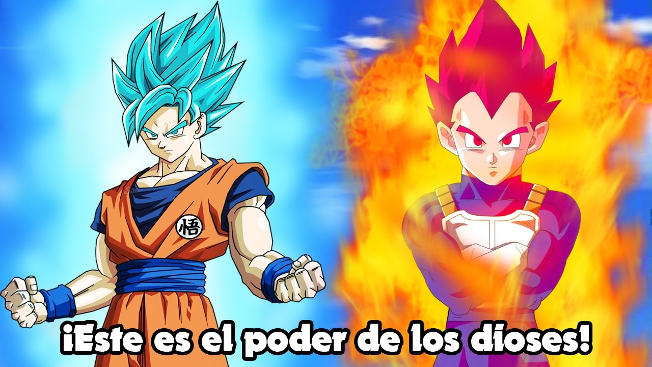¿Y si Goku era de clase alta, Vegeta de clase baja y eran enviados a la tierra? - Teoría (Parte 4)