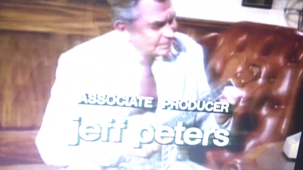 Intermedia Entertainment Co./Strathmore Productions/CBS Paramount Network Television (1987/2006)