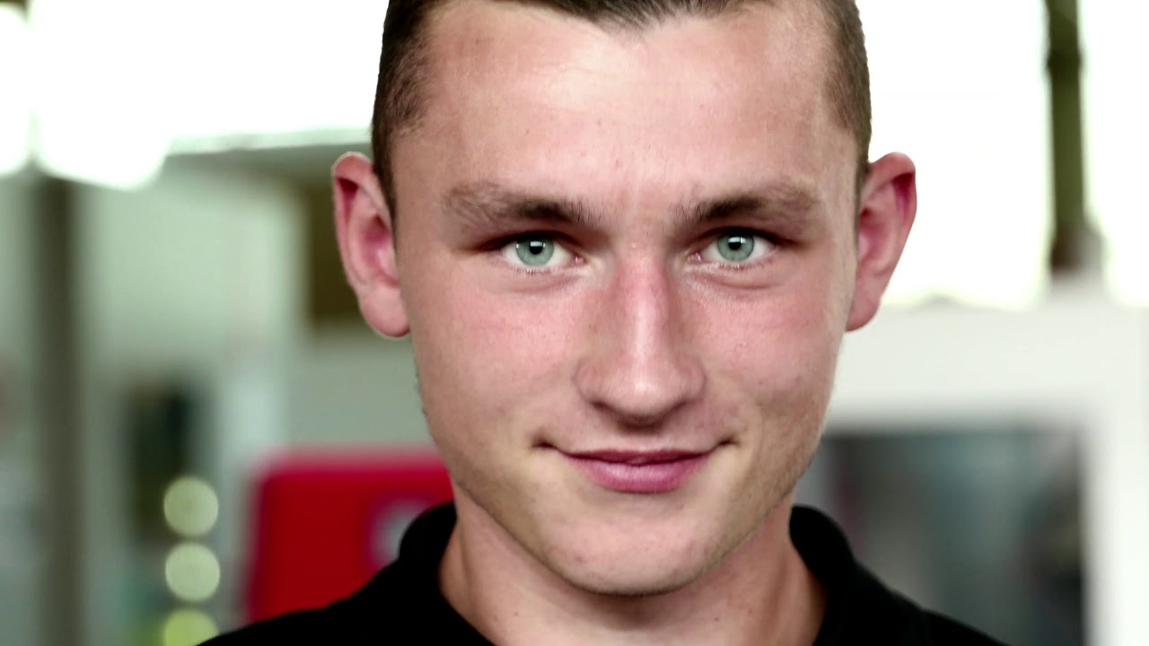 Ausbildung in der apra Firmengruppe 2019