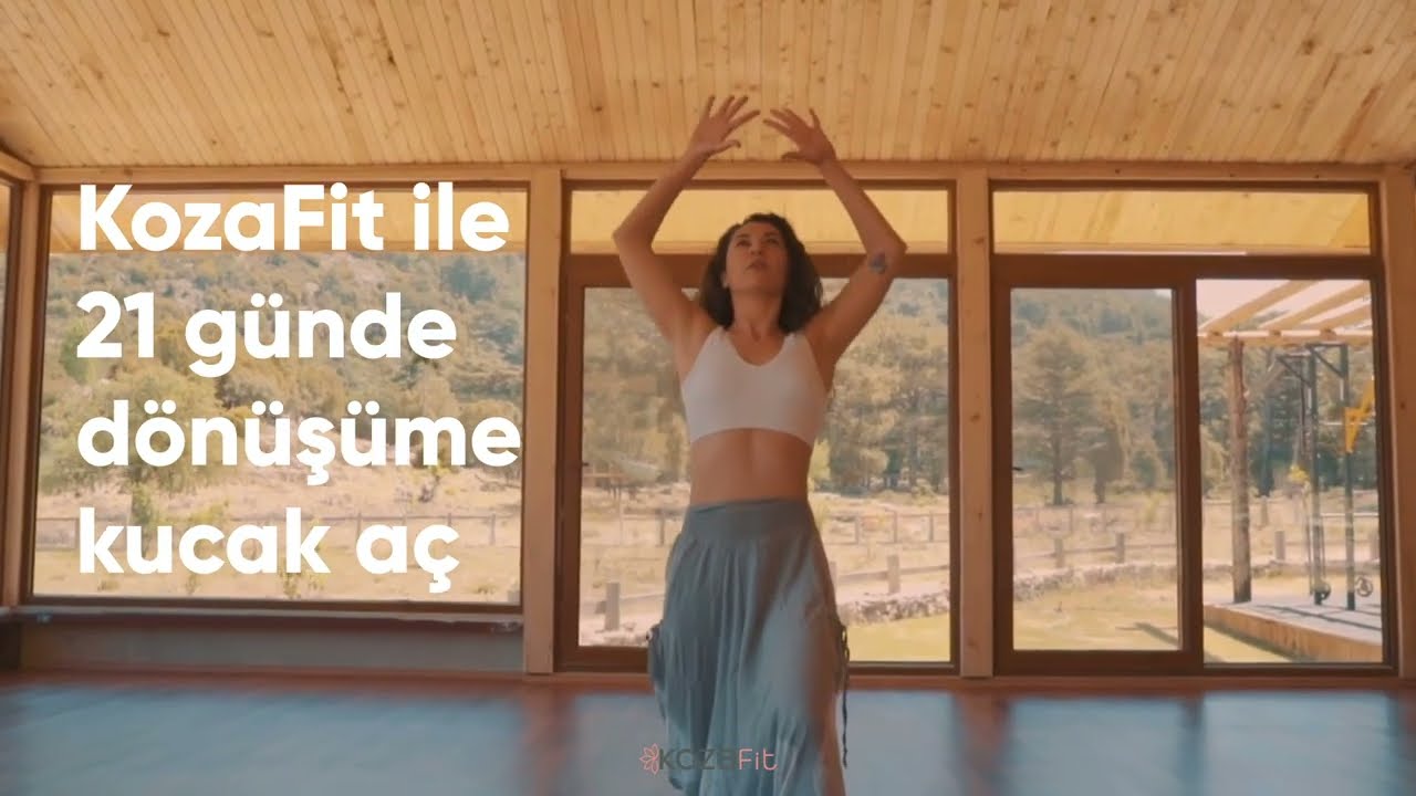 KozaFit by Beste Aksoy