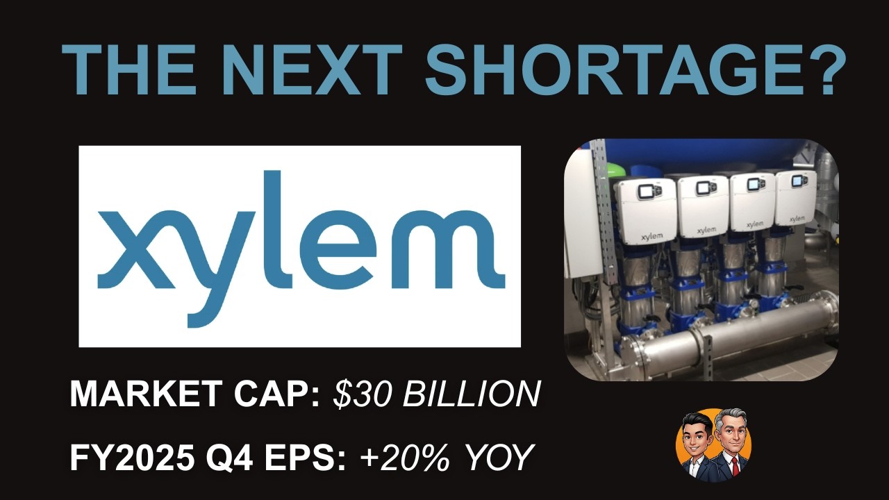 Xylem (XYL): The 