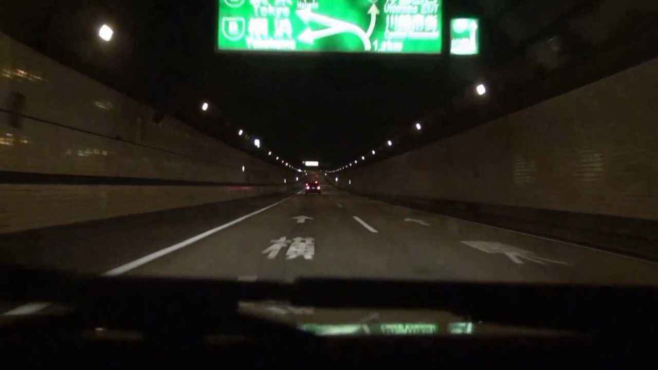 天井板のある構造のトンネル　追加12カ所