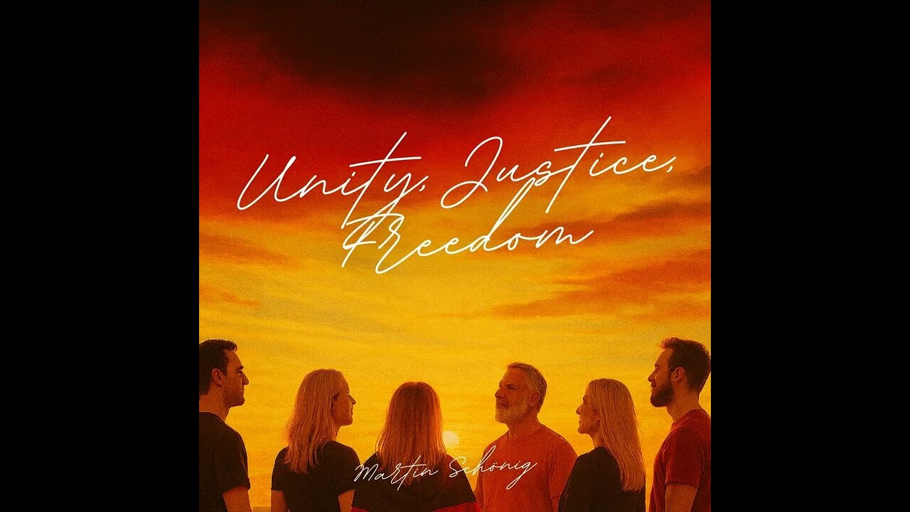 Unity  Justice  Freedom