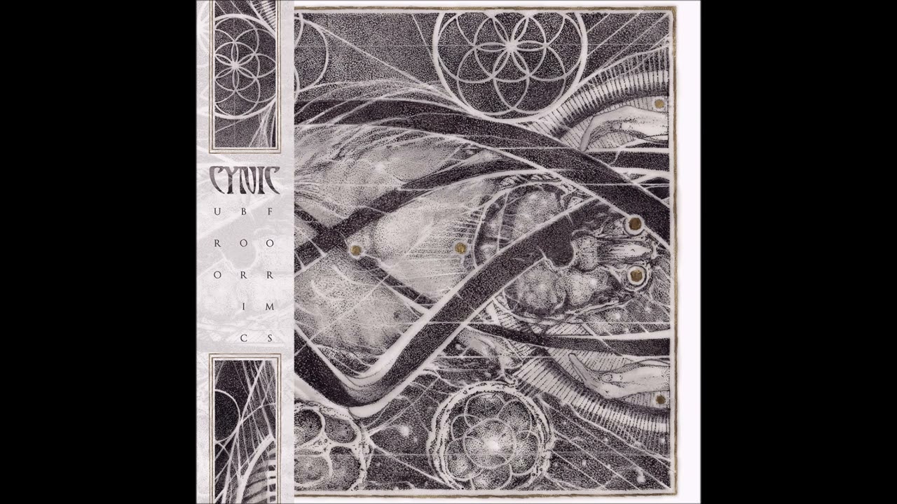 Cynic - Pleading for Preservation