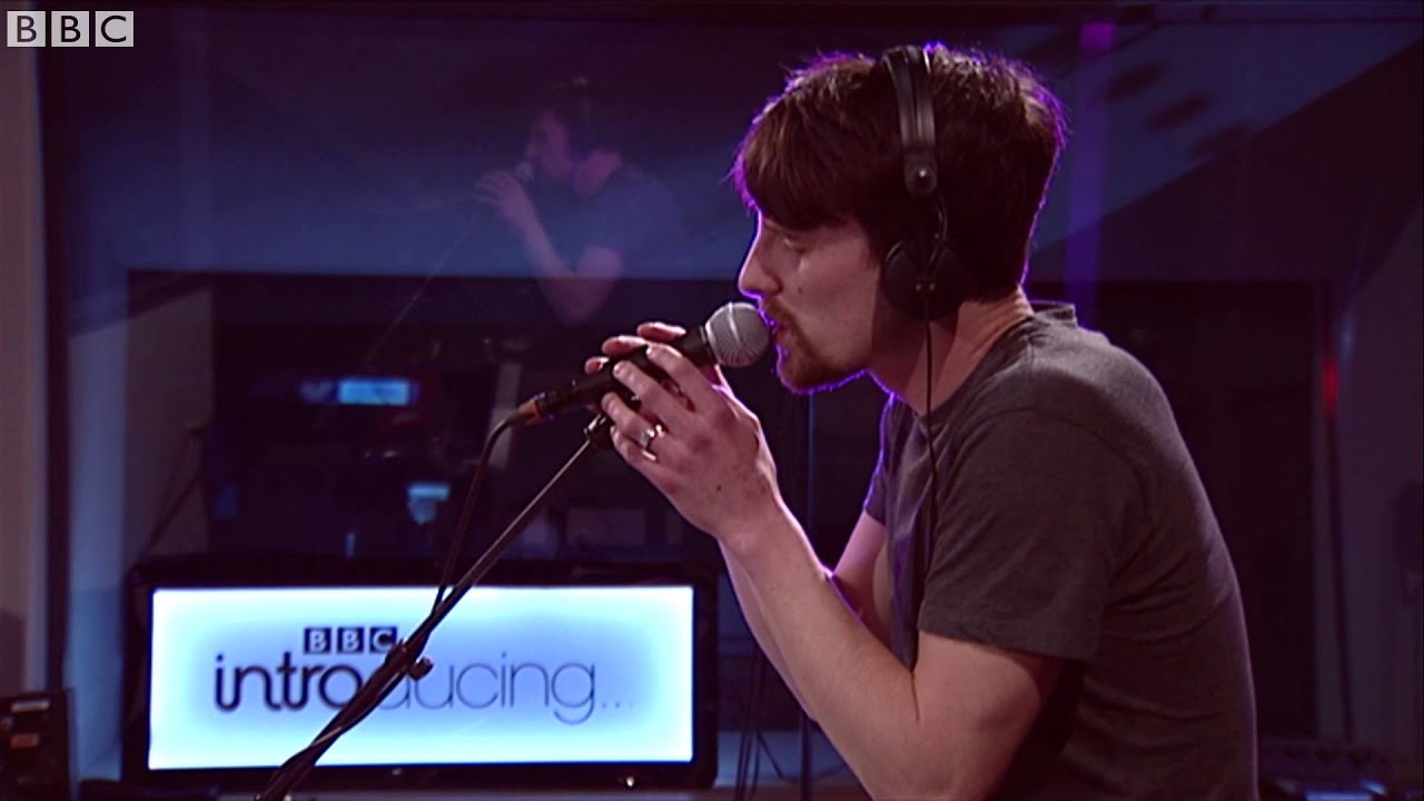 Kill The Waves - The Oak Tree (Studio One Session)