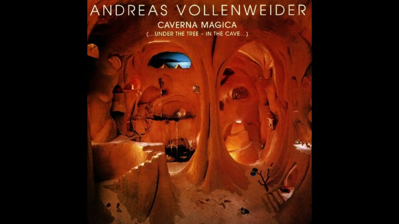 Andreas Vollenweider &ndash; 