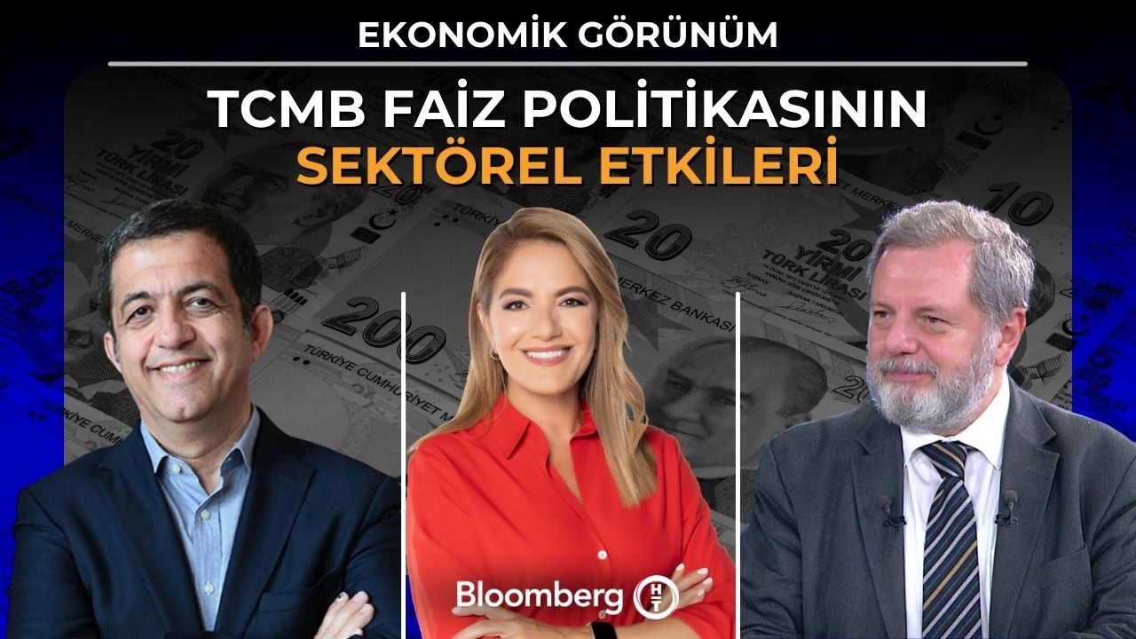 Ekonomik Görünüm - TCMB Faiz Politikasının Sektörel Etkileri | 25 Şubat 2026