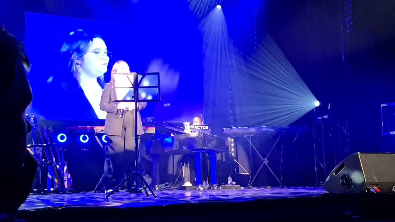 Sfactor Schaersvoorde 2024 Winnaars - Sweet Child o' Mine (Guns N' Roses acoustic)