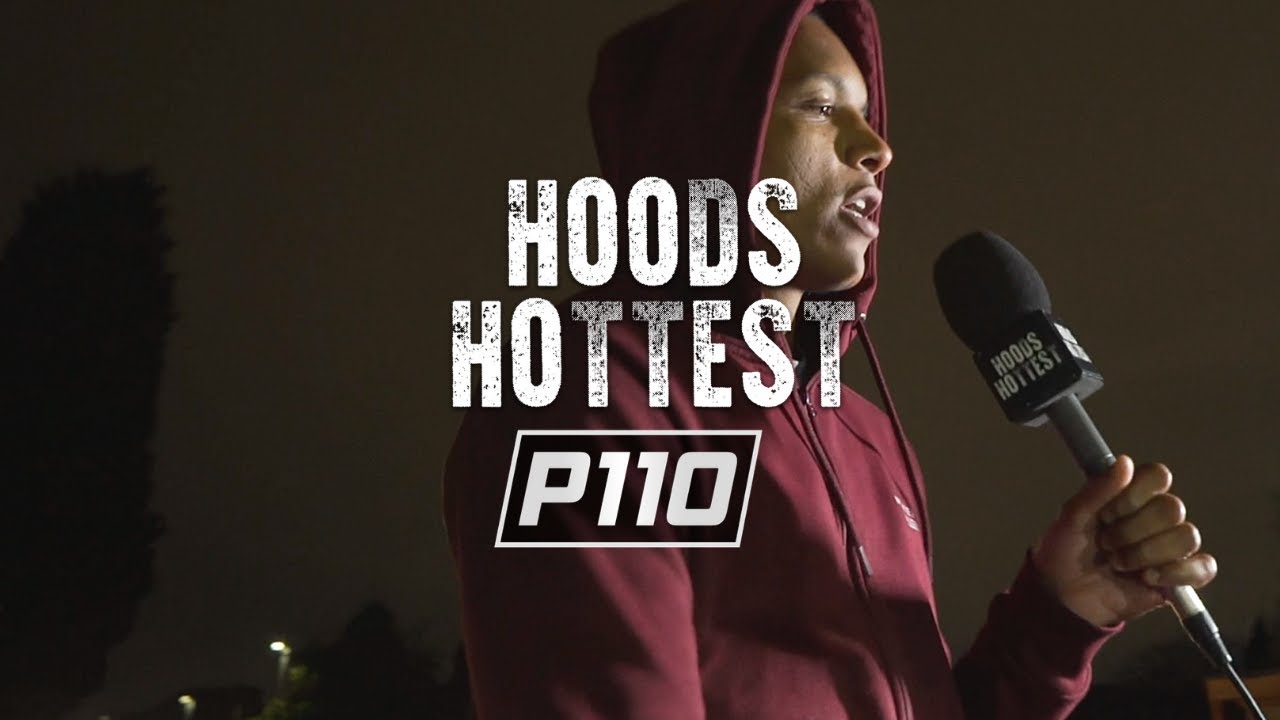 D MAC - Hoods Hottest (Season 2) | P110