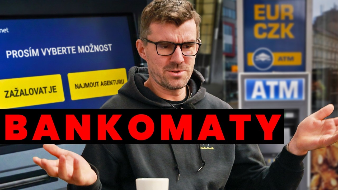Najali si na nás agenturu - co vy na to?