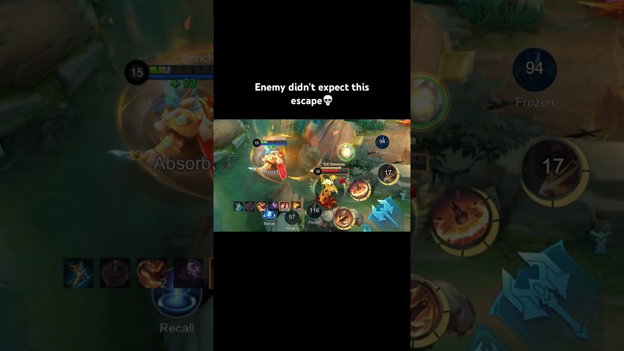 Мартис Джокер🤡💀 #mlbbindia #mobilelegends #mlbb