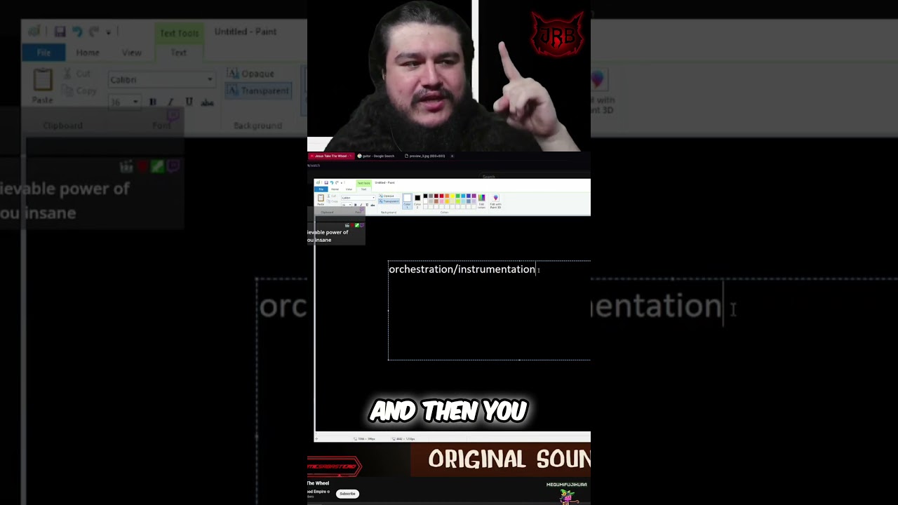 Mastering Melody  Orchestration Artistry Revealed!