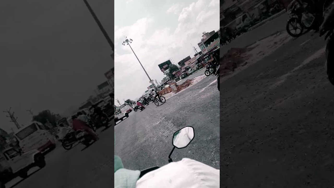 sikar city #sikar #sikarcity #city #citytour