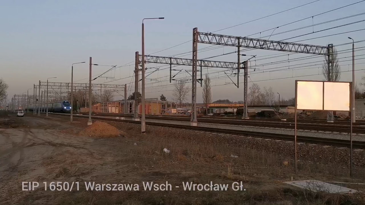 CMK Cztery przeloty przez Idzikowice. 8.02.2020r.