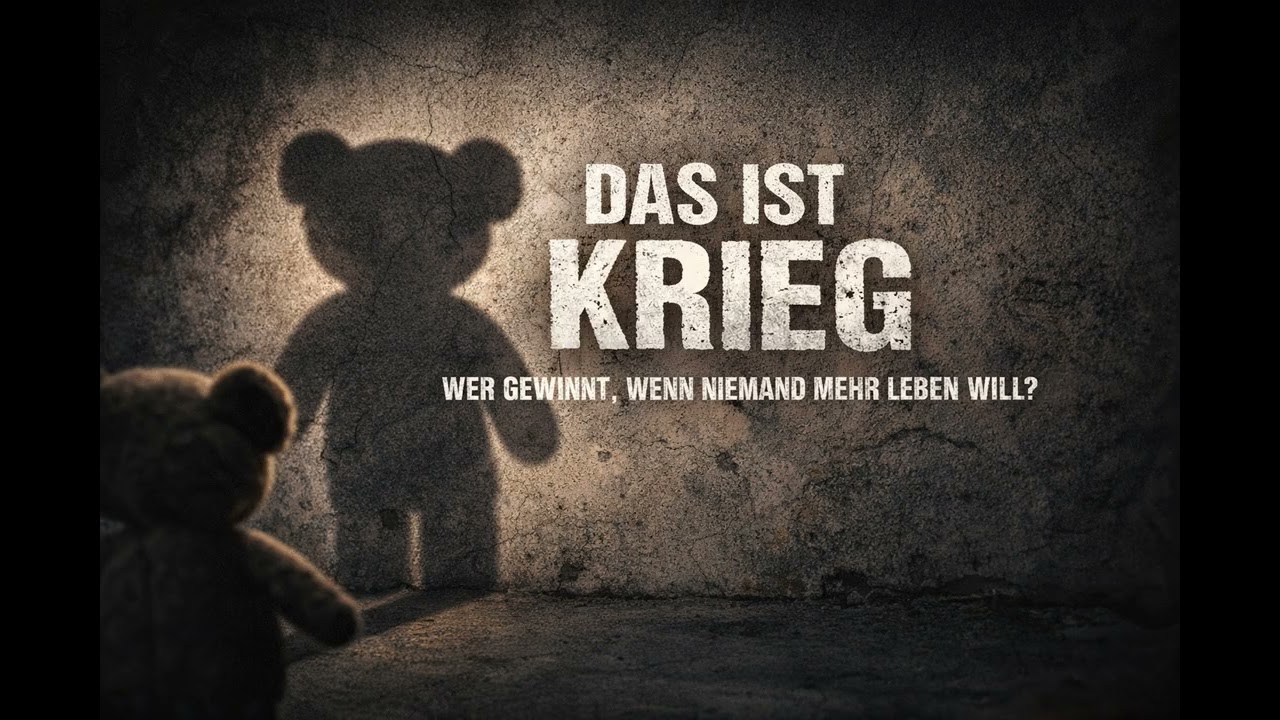 Das Ist Krieg