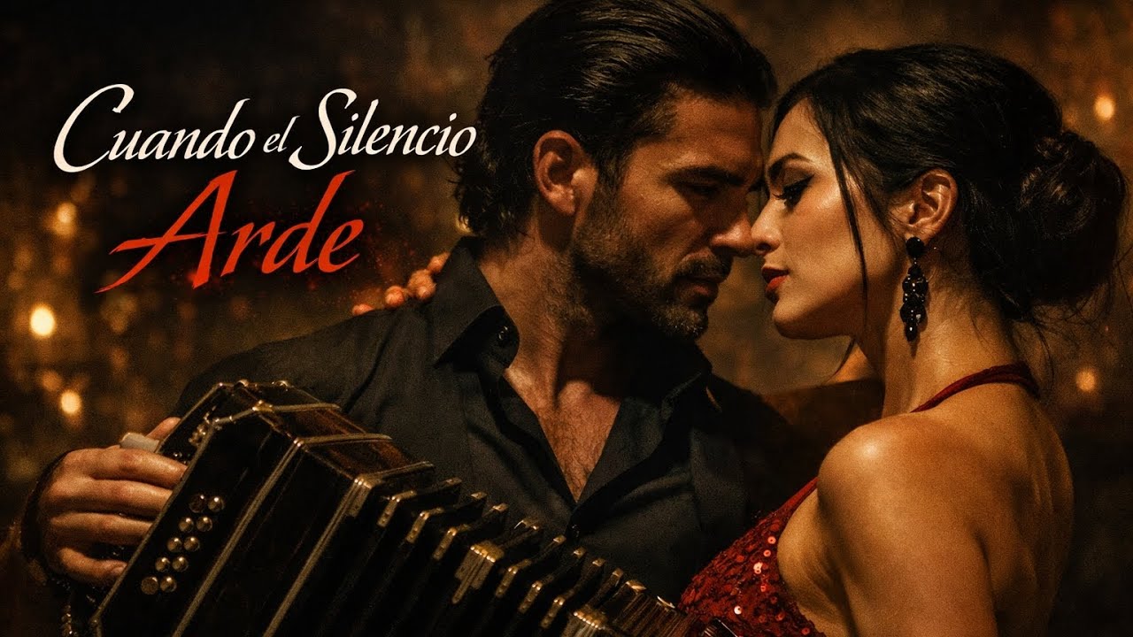 Cuando el Silencio Arde