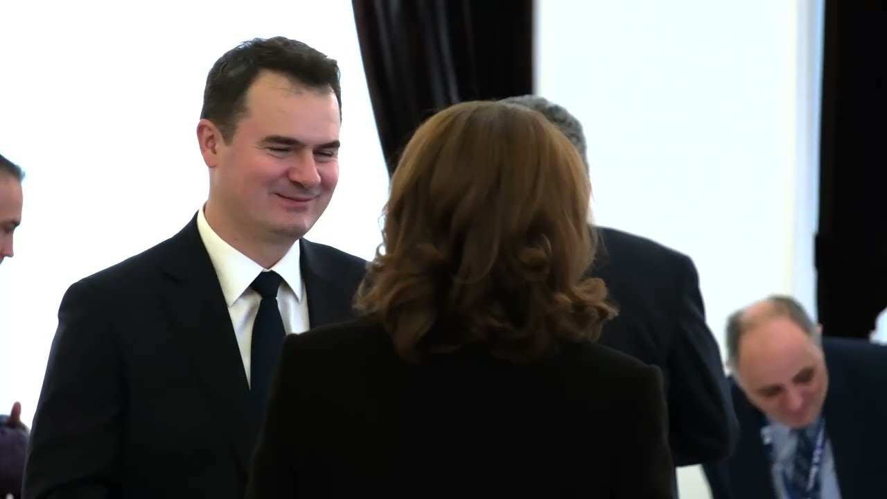 Aerostar S.A. Bacău – MRO 20 Ani | Aviație Civilă & Servicii MRO | Videoclip Aniversar