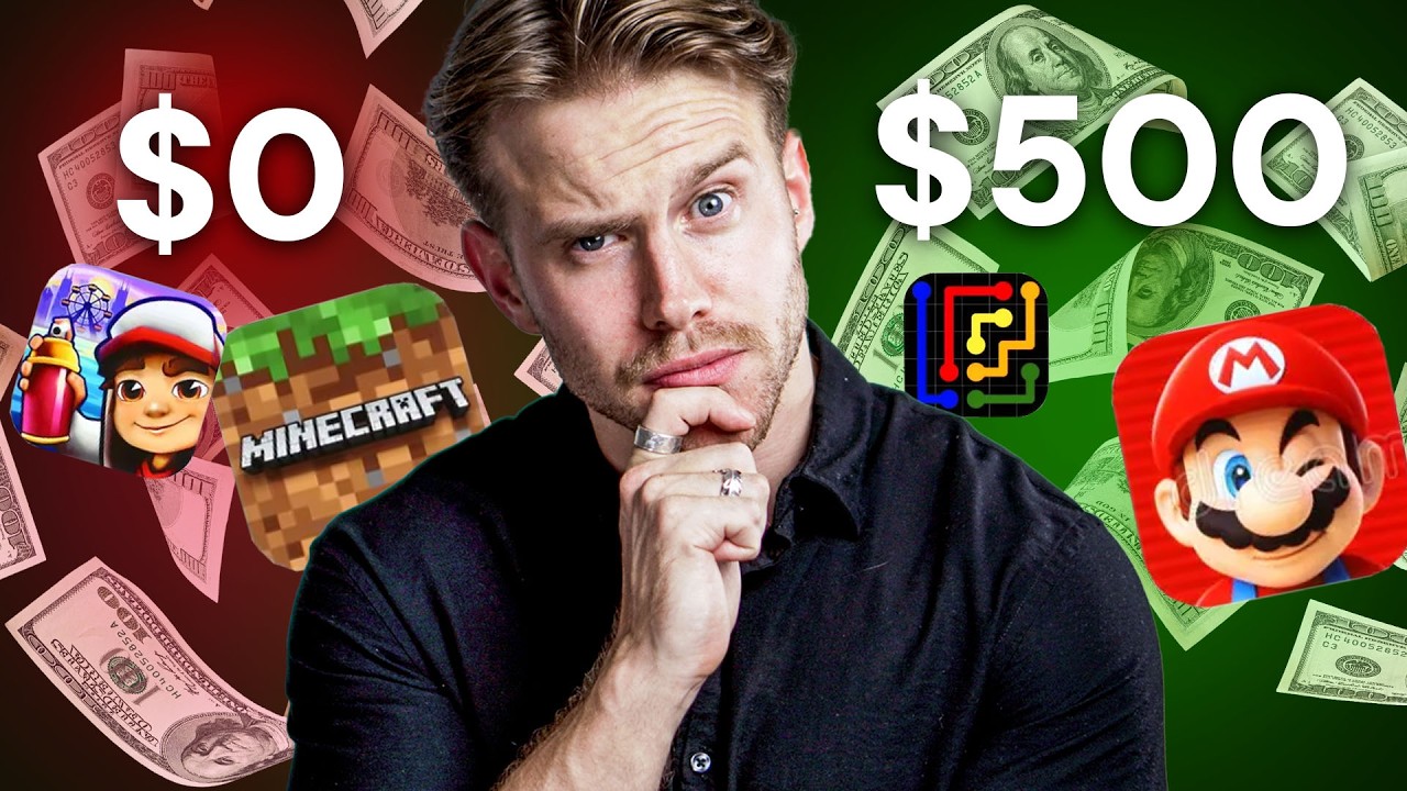 Pawns.app Games: How to Get Paid Playing Mobile Games (Step-by-Step Guide)