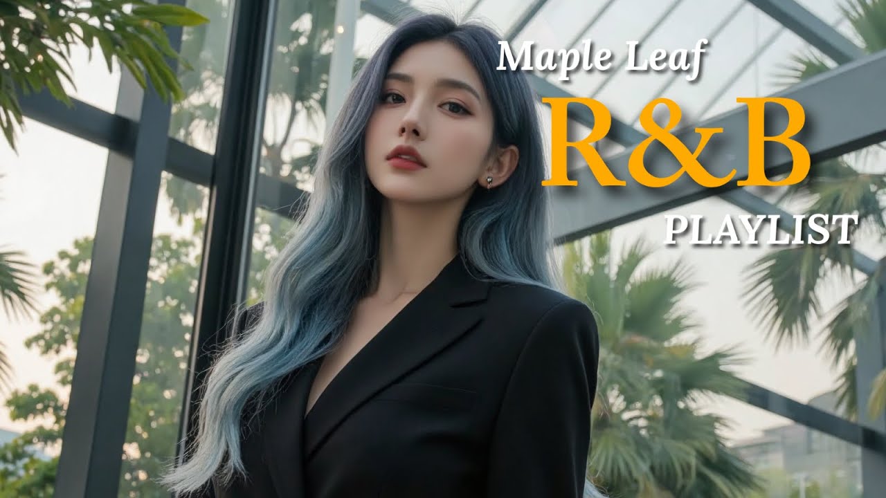 【𝐏𝐥𝐚𝐲𝐥𝐢𝐬𝐭】「Heartbeat in the Dark R&B 💓 | Slow Soul Tracks for Quiet Confessions」