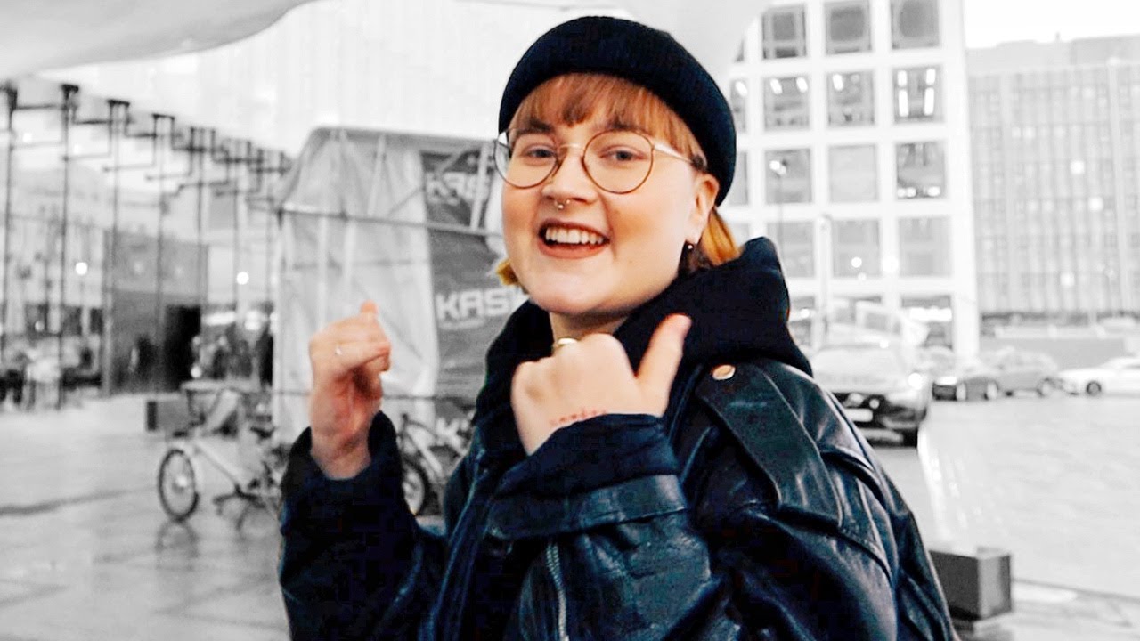 Päiväni Venlan uudessa kodissa