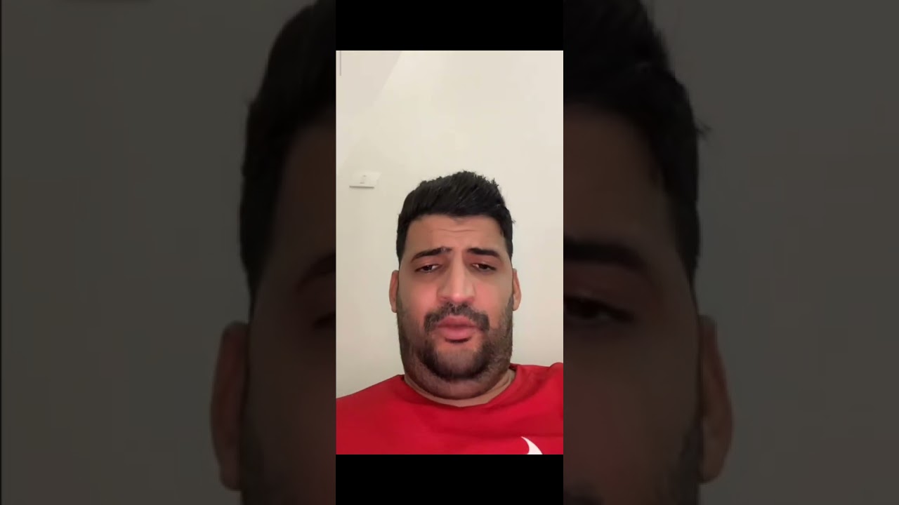 رد هشام سميشو🇩🇿 على فيديو #سقلاب بخصوص #المعيشة_في_ليبيا 🇱🇾  و العمل في ليبيا 